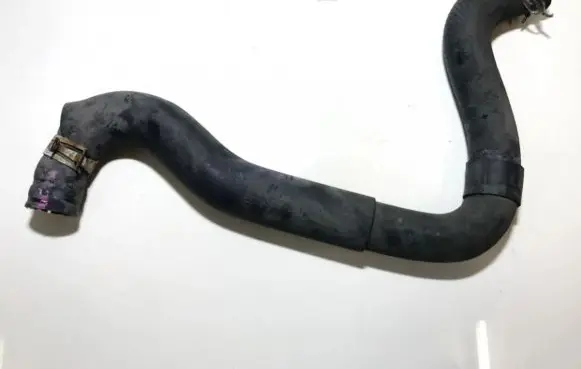 Toyota Prius (XW20) Engine coolant pipe/hose