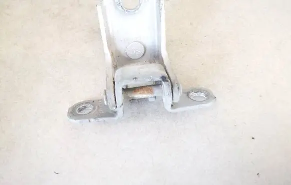 Ford Fiesta Rear door lower hinge