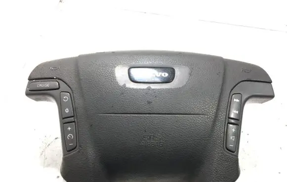 Volvo XC70 Steering wheel airbag 8626844