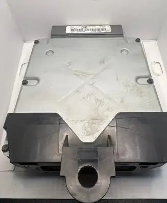 Ford Mondeo Mk III Engine control unit/module 2S7A12A650AHC EGZB11B04GMF CAD1K02