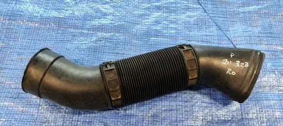 Mercedes-Benz E W211 Crankshaft OM112