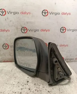 Toyota Land Cruiser (J100) Front door electric wing mirror E6010051 E6020051