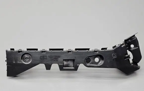 Mazda 3 III Rear bumper mounting bracket K4150 BHN9502H1