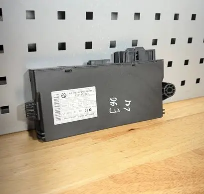 BMW 3 E90 E91 CAS control unit/module 9226238 6135922623801 2101951623