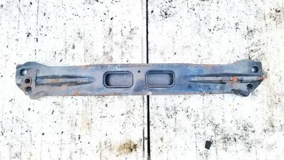 Smart ForFour I Front bumper cross member