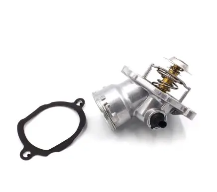 Thermostat/thermostat housing