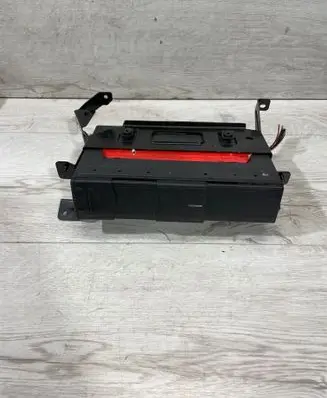 BMW 3 E90 E91 CD/DVD changer 6977759 021007 2005AP0CT0BER