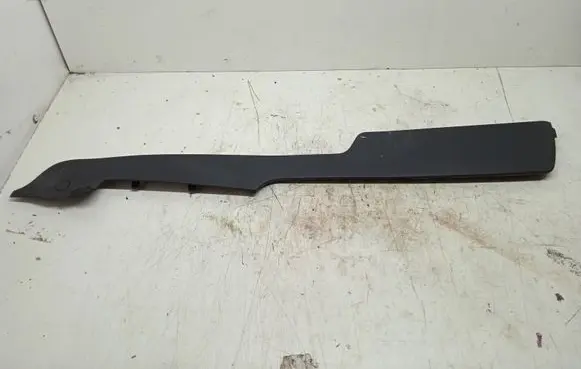 Audi A6 S6 C6 4F Other center console (tunnel) element 4F1863306