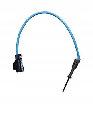 Ford Kuga I Exhaust gas temperature sensor 6S7112B591BA