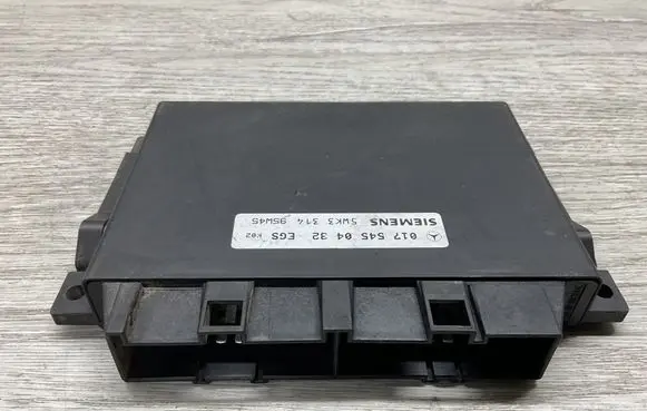 Mercedes-Benz SL R129 Gearbox control unit/module 0175450432