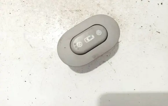 KIA Carnival Fuel tank opening switch 202004533 201002816