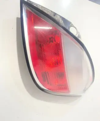 Opel Astra H Rear/tail lights 159728 PPT20