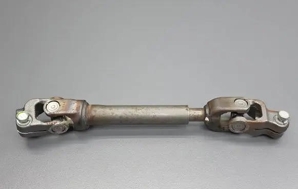 Mazda 3 III Steering column universal joint 1709Y07B8