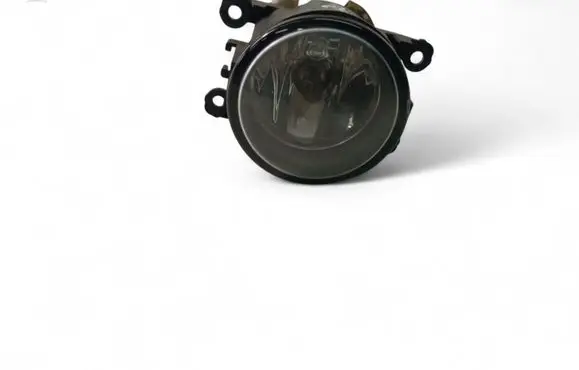 Front fog light