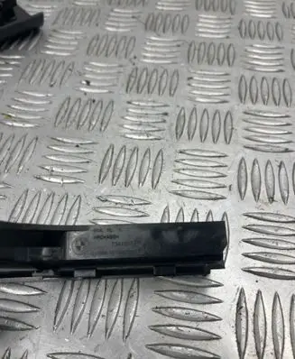 BMW 2 F46 Seat trim 7341907 60829010