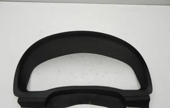 Toyota Avensis T270 Radio/GPS head unit trim 5541005030 I6323