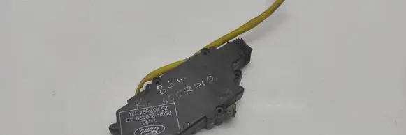 Ford Scorpio Front door lock 85GG220A20AB