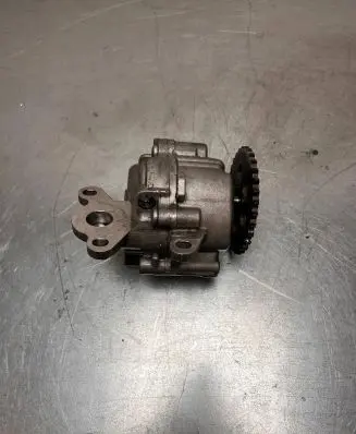 Ford Transit Oil pump 13941088