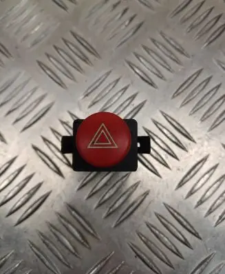 Seat Ibiza III (6L) Hazard light switch 6L1953235A