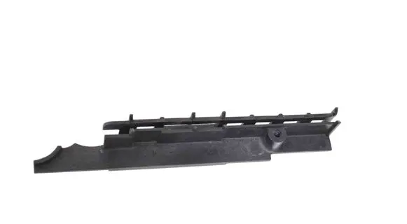 Land Rover Range Rover Evoque L538 Radiator support slam panel bracket 0020749802