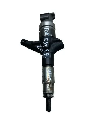 Subaru Forester SH Fuel injector 16613AA020 ENS07890 08K02082