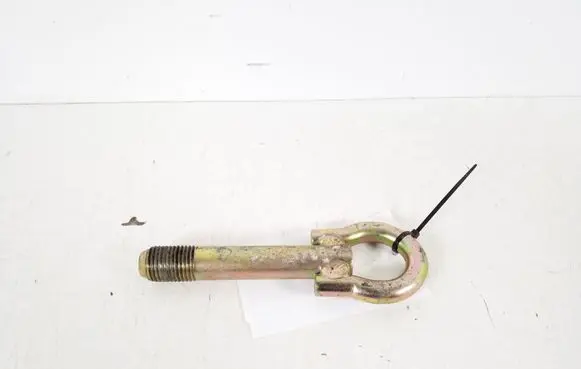 Toyota Avensis Verso Towing hook eye 51960-28010