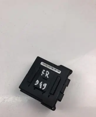 Nissan Qashqai Other control units/modules 476A04EA0A