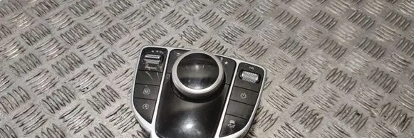 Mercedes-Benz GLC X253 C253 Head unit multimedia control A2059006115