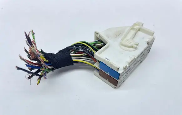 BMW X3 G01 Other wiring loom 214149142A
