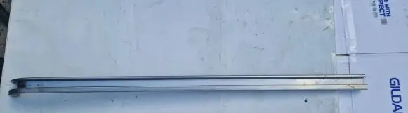 Mercedes-Benz Sprinter W906 Sliding door trim A9067660337