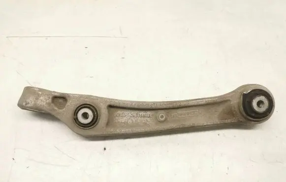 Audi Q7 4L Front lower control arm/wishbone 4M0407155E