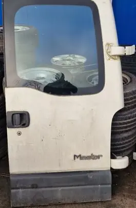 Renault Master II Front door