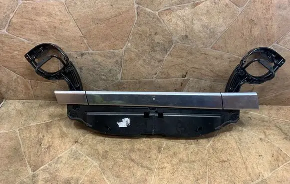 Porsche Panamera (970) Cup holder 97055239301