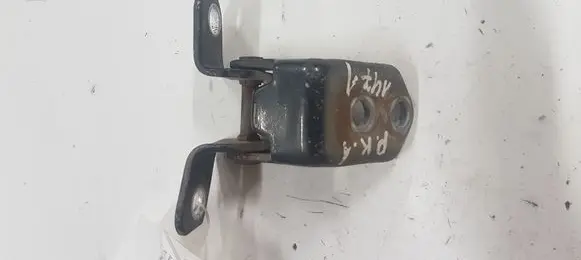 Mazda 6 Front door lower hinge 