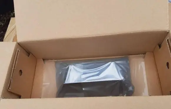 BMW i3 Screen/display/small screen 9306742
