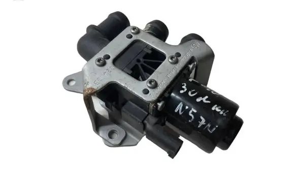 BMW 5 F10 F11 Electric auxiliary coolant/water pump 8512236 8572123 11538572123