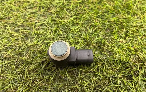 Mercedes-Benz S W221 Parking PDC sensor A2125420018 0263003616