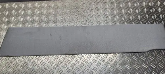 Iveco Daily 6th gen Other interior part 