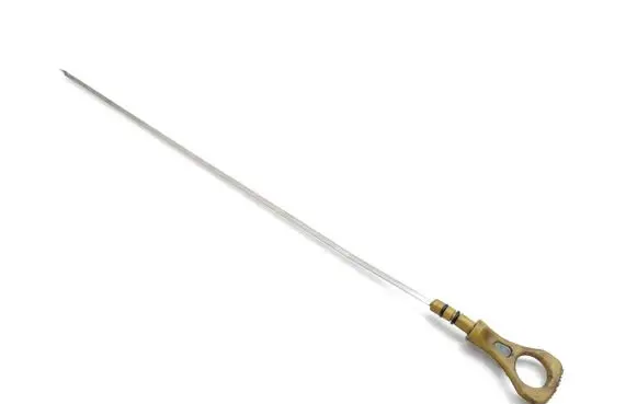 KIA Optima Oil level dip stick 
