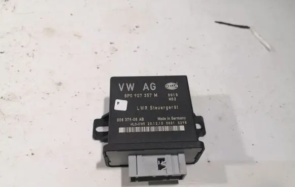 Audi A6 S6 C6 4F Light module LCM 8P0907357M