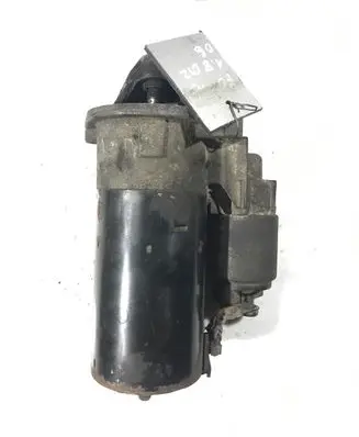 Ford Focus Starter motor