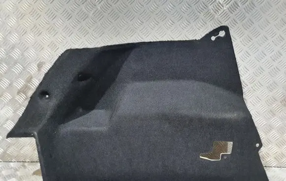 Nissan Juke II F16 Trunk/boot side trim panel PU8655