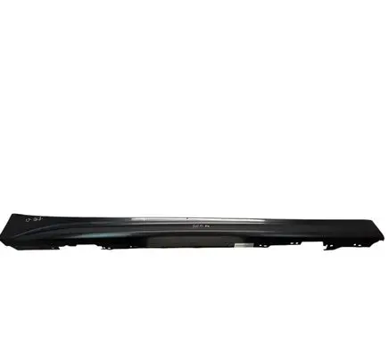 BMW 3 F30 F35 F31 Sill 51778056580 8056580 51778054272