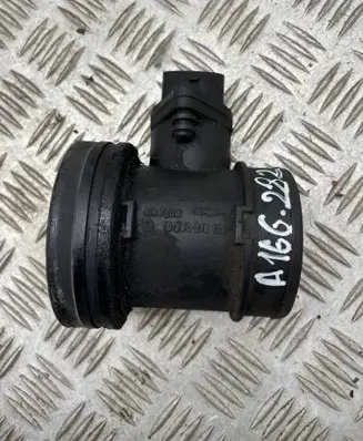 Alfa Romeo 166 Mass air flow meter 0280218113
