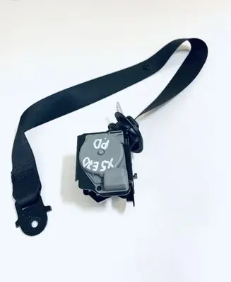 BMW X5 E70 Front seatbelt 30577122