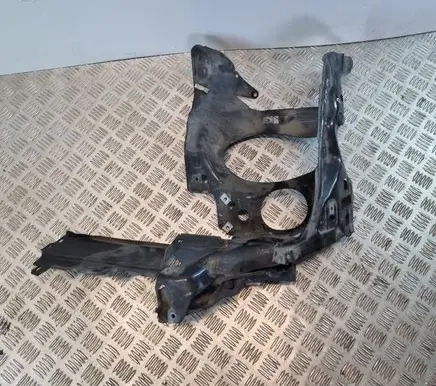 BMW 7 E65 E66 Side radiator support slam panel 5171701121606