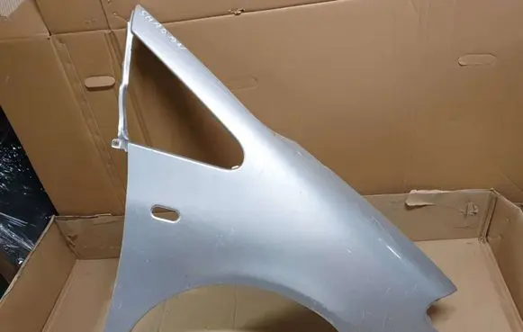 Volkswagen Sharan Fender