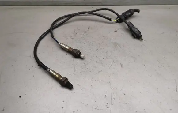 Audi A6 S6 C6 4F Lambda probe sensor 6PA35810310 06E906265F