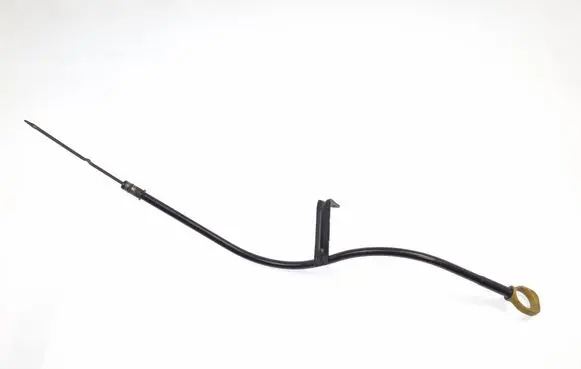 Chrysler 200 Oil level dip stick 