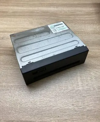 Toyota Prius (XW20) GPS navigation control unit/module 8684147050